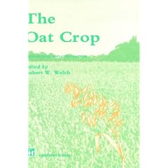 Oat Crop: Production and Utilization (Topics in Contemporary Semiotics)