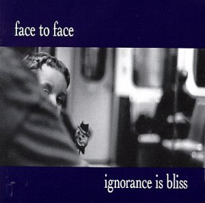 CD-Charts  Search : Ignorance Is Bliss