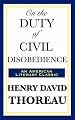 On the Duty of Civil Disobedience