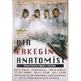 Bir Erkegin Anatomisi (Dvd)