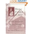 While Father Is Away: The Civil War Letters of William H. Bradbury