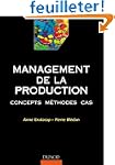 Management de la production : Concept...