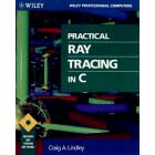 Click here to buy  Practical Ray Tracing in C  by Craig A. Lindley.