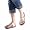 Birkenstock Gizeh - 3 Uk - Silver - Man Made