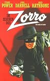 Review   / The Mark of Zorro