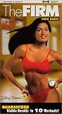 The Firm - Firm Parts: Upper Body [VHS]