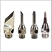 Power Probe PWP-PPSK013B Heat Shrink Tip Set 4pk