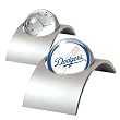 Los Angeles Dodgers MLB Spinning Desk Clock by Great American Products