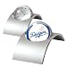 Los Angeles Dodgers MLB Spinning Desk Clock by Great American Products