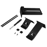 Snakebyte Snakebyte PS3 Cam Clip, Adjustable Eye Camera Mounting Clip, Black, SB00573