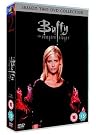 Buffy the Vampire...