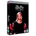 Buffy the Vampire Slayer Season 2 (New Edition)