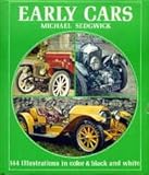 Early cars