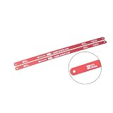 4149EEvlUJL. SL160  Michigan Industrial Tools 2 piece 12 X 32 TPI BI Metal Hacksaw Blades