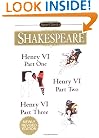 Henry VI (Parts I, II and III) (Signet Classics)