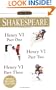 Henry VI (Parts I, II and III) (Signet Classics)
