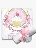 BestLight of Mine Designs Definition-Sweet Receiving/Swaddling Blanket Light of Mine Designs Definition-Sweet Receiving/Swaddling Blanket