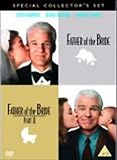 Father Of The Bride/Father Of The Bride 2 [UK IMPORT] - Steve Martin