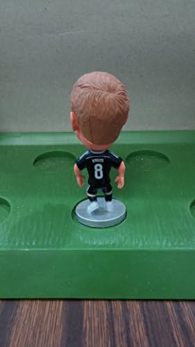 [ Soccer figure ] Sergio Ramos ( Real Madrid / 14-15 / third ) 2014-2015 RAMOS Dolls KODOTO