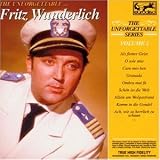 The Unforgettable - Vol. 2 (Fritz Wunderlich) - 