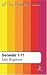 Genesis 1-11 (T&T Clark Study Guides)