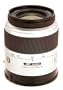 Minolta Maxxum Autofocus 35-80mm f4-5.6 II Silver Zoom Lens with Lens Hood