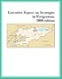 Executive Report on Strategies in Kyrgyzstan, 2000 edition (Strategic Planning Series)
