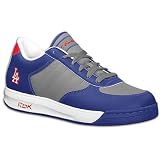 Reebok Men's S Carter Classic Lo