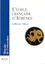 L'Ecole fran�aise d'Ath�nes