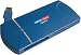 Dane-Elec COMBO 9 in 4 USB 2.0 - Card reader ( CF I, CF II, MS, MS PRO, Microdrive, MMC, SD, SM, xD ) - Hi-Speed USB