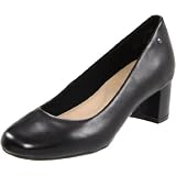 Rockport Womens Mary Pump