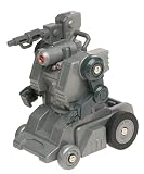 Tycoradio Controlled Power Changers: Robot - B00007JNW7