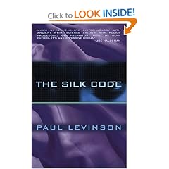 The Silk Code (Phil D'Amato)