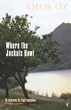 Where the Jackals Howl