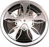 Scosche Spinner Subwoofer Grille SSG12 - Car subwoofer grille