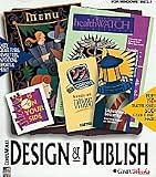 Compuworks Design & Publish (PC CD Boxed)