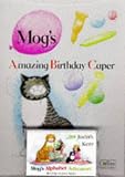Mog's Amazing Birthday Caper (Book & Tape)の画像