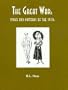 The Great War: Styles & Patterns of the 1910s