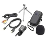 Zoom APQ-3HD Zubeh�rpaket