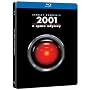 2001 Space Odyssey (SteelBook Edition) [Blu-ray] 
