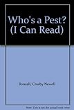 Who's a pest?