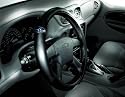 Seattle Seahawks Steering Wheel Cover