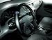 Seattle Seahawks Steering Wheel Cover