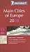 The Michelin Guide Main Cities of Europe 2008 (Michelin Guides) (Michelin Guides)