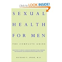 Sexual Health for Men