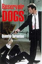 Reservoir Dogs: Screenplay (Faber Reel Classics)