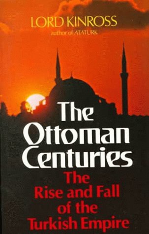 Ottoman Centuries
