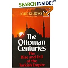 Ottoman Centuries