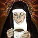 Marys Habit Divine Irish Cream Roasted Coffee (1lb. Ground)