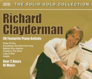 CD-Charts  Music : The Solid Gold Collection